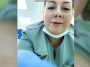 медсестричка