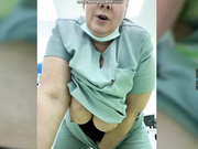 медсестричка