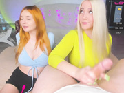 amazongirls
