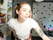 thisisamelia