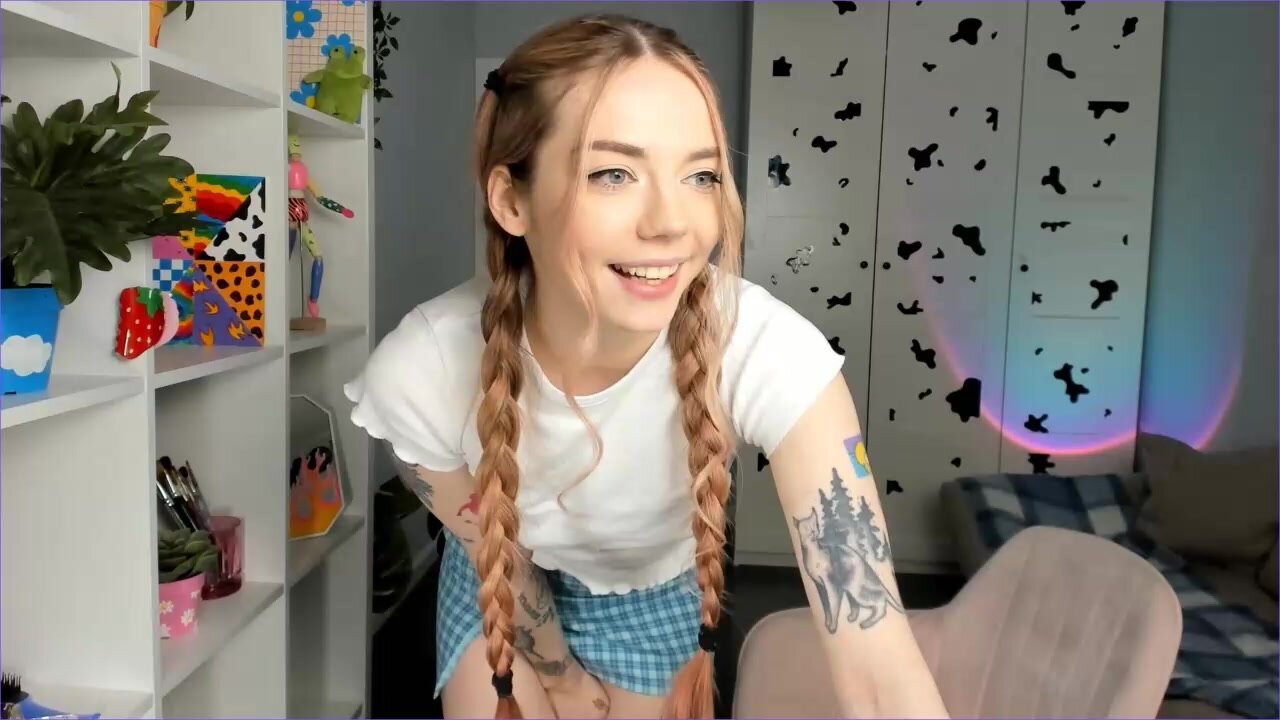 thisisamelia