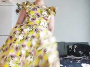 Онлайн-эровидеочат с LoveSuperGirl на BongaCams 2022-07-20 21_29