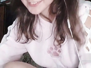 Baby-Tisha
