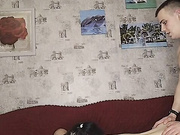 drujeskiiseks