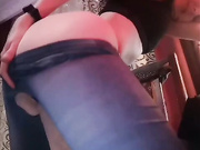 1Kafeta - богиня фетиша©