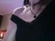 1Kafeta - богиня фетиша©