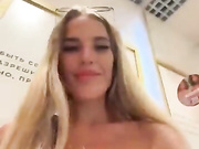 Blondinochkaa