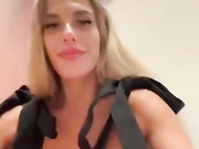 Blondinochkaa