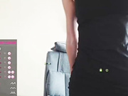 -Anyuta- (cute-kitty) 2022-08-08 part 1