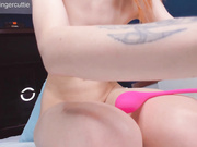 gingercuttie