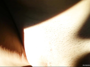 С любовницей в салоне авто