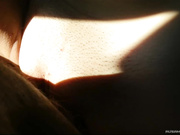 С любовницей в салоне авто