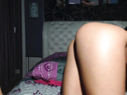 rina92 на кроватке