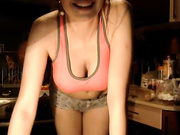 AliseStrip на кухне