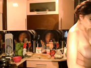 AliseStrip на кухне