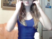 Украиночка Оля