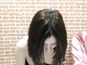 Молодушка Villiola маструбирует