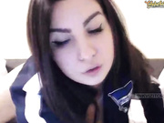 SWAROWSKAYA (с игрушкой)