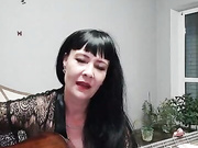 Онлайн-эровидеочат с -Olga- на BongaCams 2022-08-06 19_31