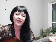 Онлайн-эровидеочат с -Olga- на BongaCams 2022-08-06 19_31