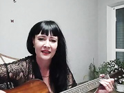 Онлайн-эровидеочат с -Olga- на BongaCams 2022-08-06 19_31