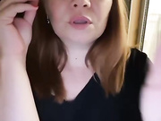 Онлайн-эровидеочат с olgaredxxx на BongaCams 2022-08-17 19_49