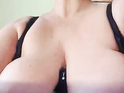 Онлайн-эровидеочат с -Ledi-X- на BongaCams 2022-09-19 19_31