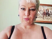 Онлайн-эровидеочат с -Ledi-X- на BongaCams 2022-09-19 19_31