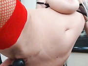 Онлайн-эровидеочат с -TROPIcANNA- на BongaCams 2022-10-28 12_27