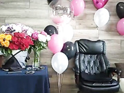 Онлайн-эровидеочат с __Enigma__ на BongaCams 2022-06-28 18_06