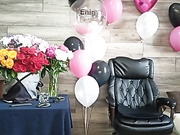 Онлайн-эровидеочат с __Enigma__ на BongaCams 2022-06-28 18_06