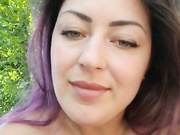 Онлайн-эровидеочат с AlisaFist на BongaCams 2022-06-13 11_29