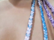 Онлайн-эровидеочат с AlisaFist на BongaCams 2022-07-02 16_34