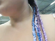 Онлайн-эровидеочат с AlisaFist на BongaCams 2022-07-02 16_50