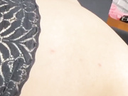 Jade8887 мастурбирует