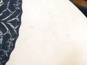 Jade8887 мастурбирует