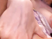 _Anasteisha_ aka LonelyNasty1 мастурбирует