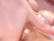 _Anasteisha_ aka LonelyNasty1 мастурбирует