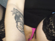 Онлайн-эровидеочат с Tanysha-1 на BongaCams 2023-03-04 15_13