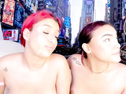 Amazingparty__ бесплатное вебкам шоу и XXX чат _ xHamsterLive 2022-12-13 01_21