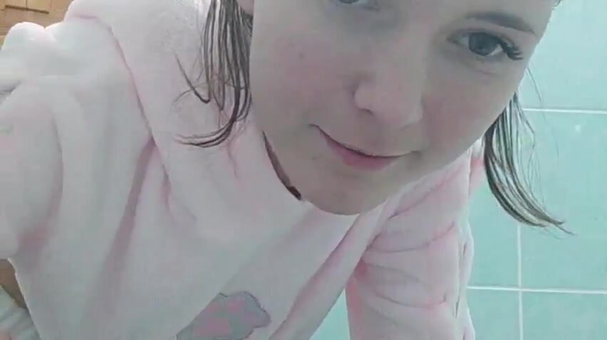 Baby-tisha