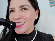 Carolina_Novoa бесплатное вебкам шоу и XXX чат _ xHamsterLive 2022-12-31 22_57