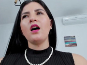 Carolina_Novoa бесплатное вебкам шоу и XXX чат _ xHamsterLive 2022-12-31 23_01