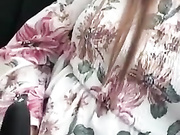 Manila009 (в такси)