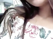 Manila009 (в такси)