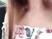 Manila009 (в такси)