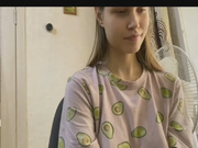 BoongaModels ласкает дырочки