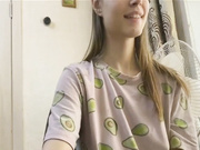 BoongaModels ласкает дырочки