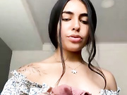 DaphneUwu бесплатное вебкам шоу и XXX чат _ xHamsterLive 2022-12-23 21_49
