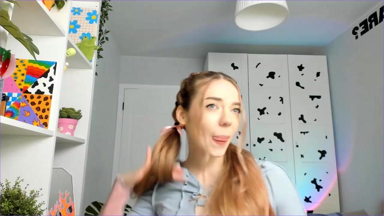 thisisamelia